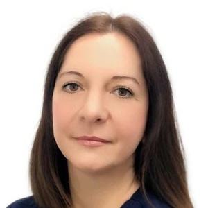 Иванова Алена Александровна