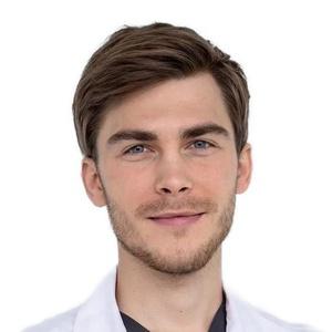 Енин Андрей Андреевич
