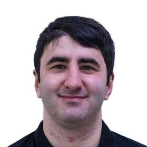 Магомедов Рустам Магомедович