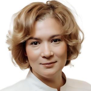 Ковалькова Юлия Сергеевна