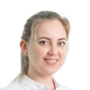 Пономарева Мария Львовна