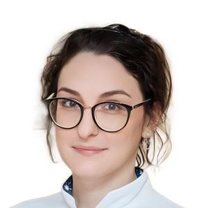 Набиуллина Эльмира Аухатовна