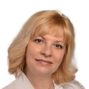 Кирьянова Любовь Николаевна