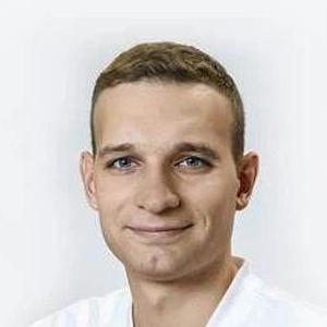 Довгань Антон Павлович