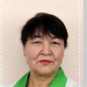 Павлова Римма Гавриловна