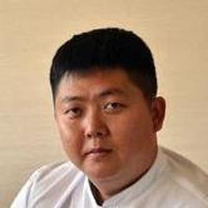 Ким Вячеслав Валерьевич