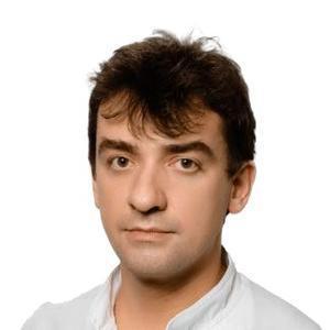 Кащеев Алексей Алексеевич