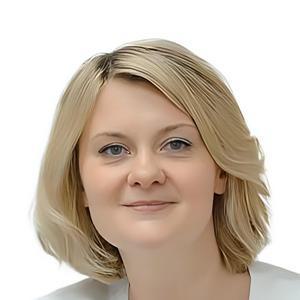 Ростовцева Ольга Олеговна