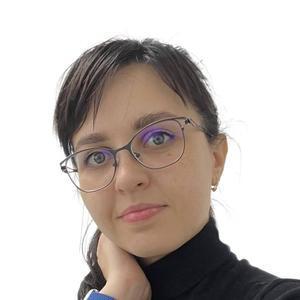 Тонеева Светлана Николаевна