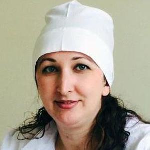 Керимханова Гюльмира Магомедрафиевна