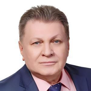Щуко Андрей Геннадьевич