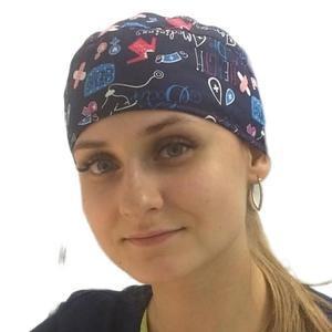 Чечель Екатерина Станиславовна