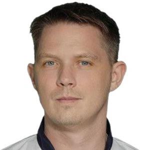 Матвеев Андрей Владимирович