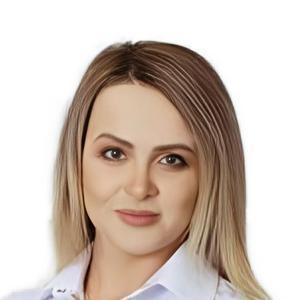 Копылова Елена Юрьевна