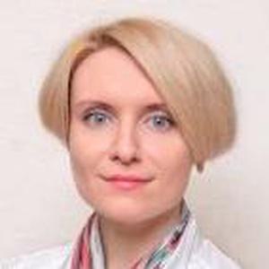 Анипченко Наталья Николаевна