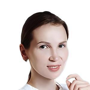 Сальникова Ольга Борисовна