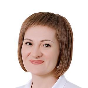 Габдрахманова Кадрия Рифатовна