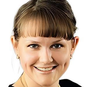 Косицына Ирина Геннадьевна