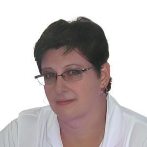 Николаева Марина Георгиевна