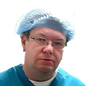 Фаллер Александр Петрович
