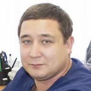 Решетник Павел Викторович