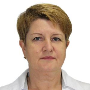 Ерохина Антонина Александровна