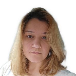 Абдуллоева Таманно Курбоналиевна