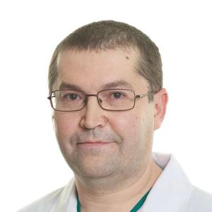 Акбашев Роберт Нагимзянович