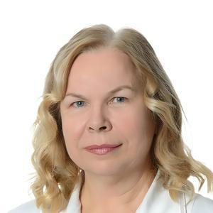 Бастрыкина Татьяна Анатольевна