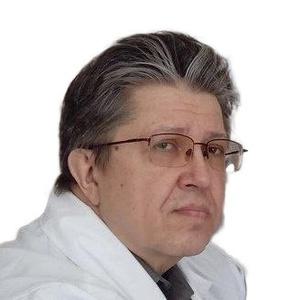 Ситнов Андрей Александрович