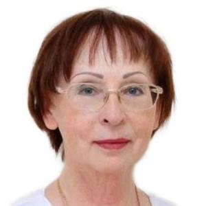 Варлашкина Галина Васильевна