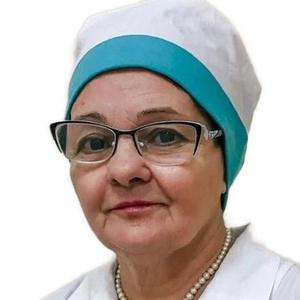 Морозова Дина Габдрахмановна