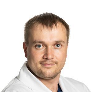 Заверюха Максим Борисович