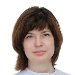 Субботина Татьяна Алексеевна