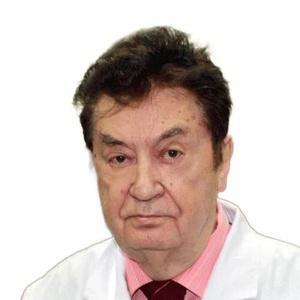 Берснев Валерий Павлович
