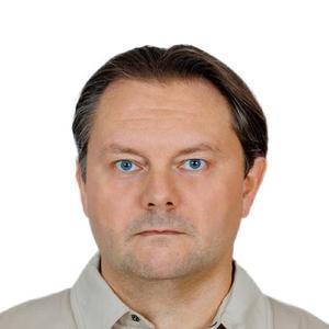 Скворцов Иван Николаевич