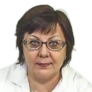Попова Татьяна Павловна
