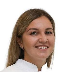 Иванова Ксения Сергеевна