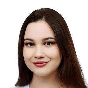 Гиматдинова Диляра Рамилевна
