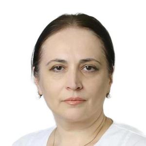 Муртузалиева Зарема Зайнулабидовна