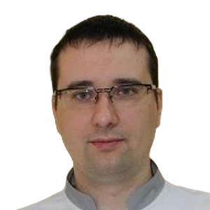 Закревский Фёдор Константинович