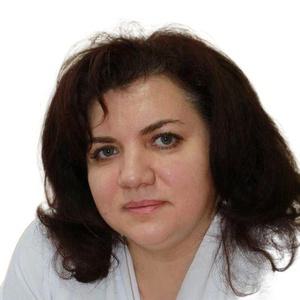 Кощеева Елена Александровна
