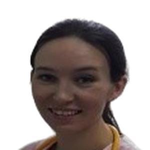 Зоркина Любовь Владимировна