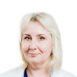 Аринина Евгения Евгеньевна