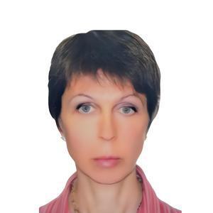 Горошко Светлана Михайловна