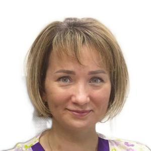 Вдович Мария Васильевна