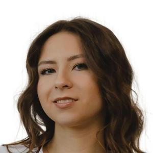 Андриянова Марина Вадимовна