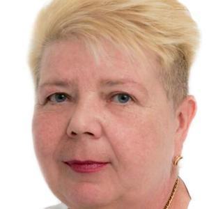 Гринева Ольга Николаевна