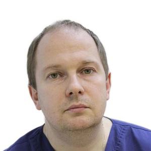 Неговский Андрей Александрович