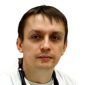 Горчаков Роман Александрович